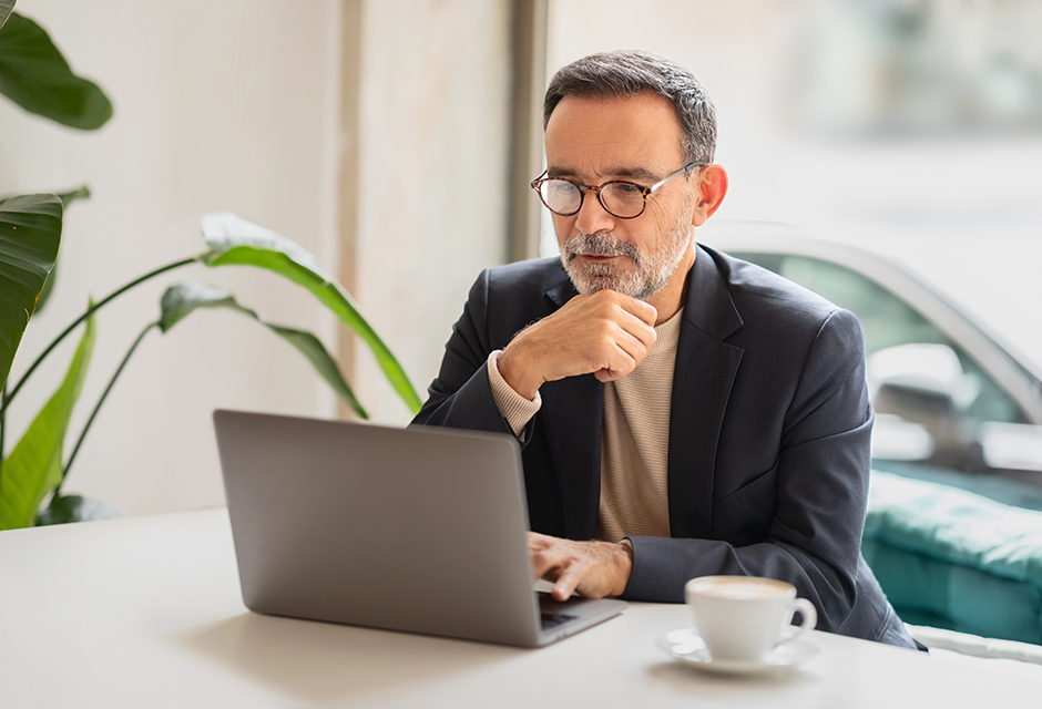 Tax professional reviewing Form 843 for COVID-era penalty relief, interest abatement and refund claim deadlines