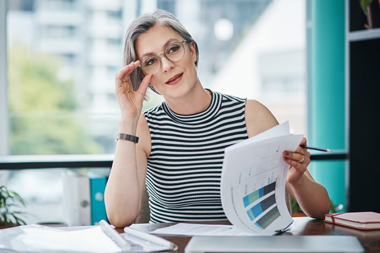 IRS Annual Filing Season Program certificate for tax professionals