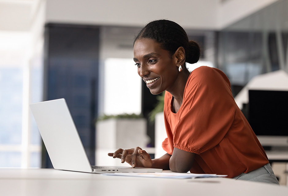 Tax professional reviewing 2026 OBBBA gambling loss deduction rules on a laptop