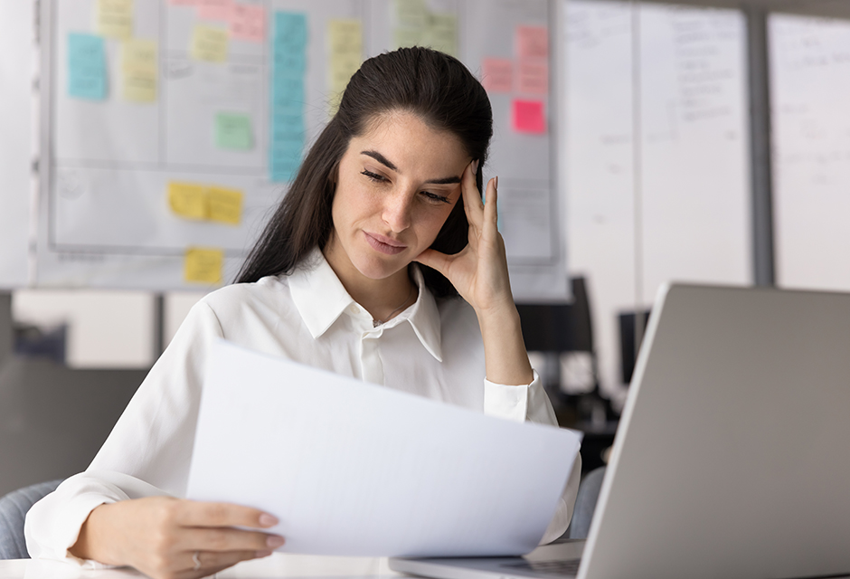Tax professional reviewing a Schedule C case on denied business deductions, weak recordkeeping, no profit motive and Tax Court penalties