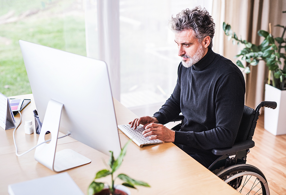 Tax professional reviewing minister housing allowance rules and clergy tax reporting requirements