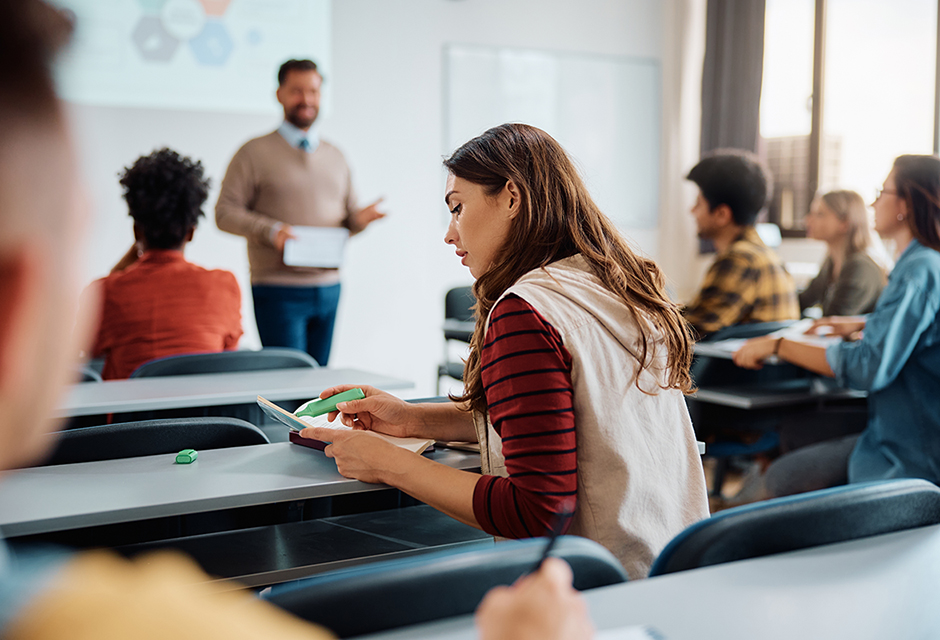 IRS educational assistance programs fact sheet explains Section 127 tax exclusions and student loan repayment benefits for employers