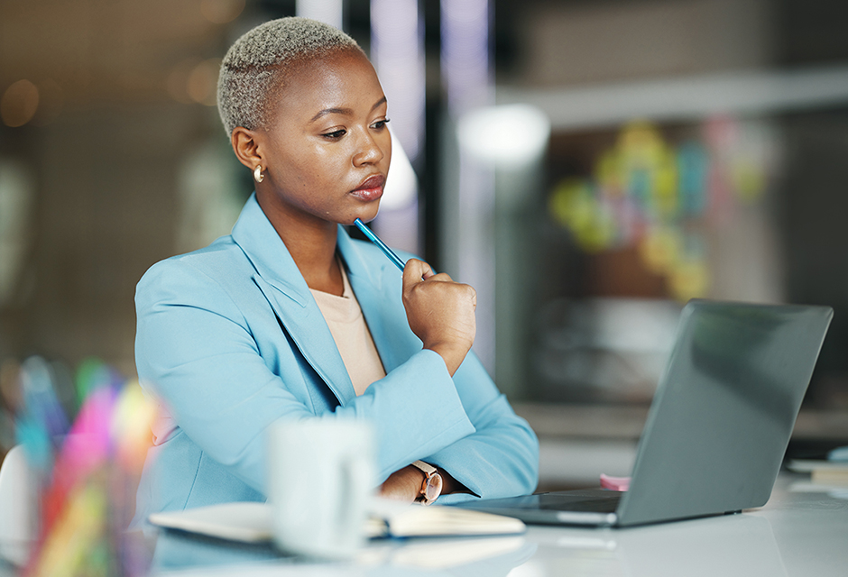 Tax professional reviewing new IRS listed transaction rules for CRATs paired with single premium immediate annuities