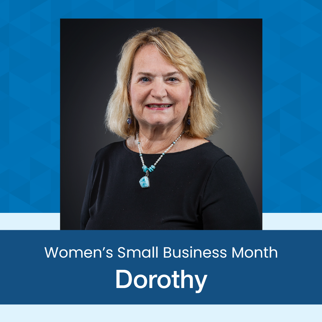 Portrait of Dorothy Havey