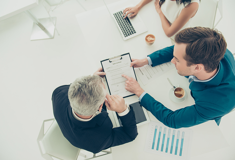 Tax professional reviewing Form 990 transparency changes for nonprofit funding, government grants and fiscal sponsorship reporting
