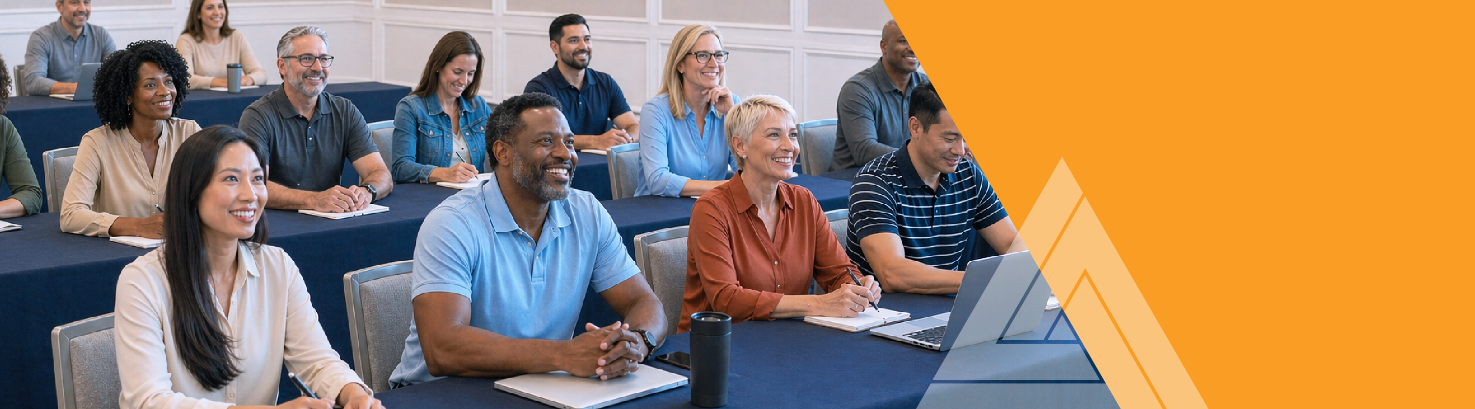 Tax Season Updates banner featuring representing timely tax law changes and professional education opportunities for tax preparers.