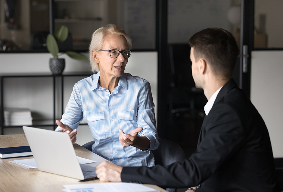 Tax professional reviewing WOTC and EZEC rules after Tax Court ruled only common law employers, not PEOs, can claim credits