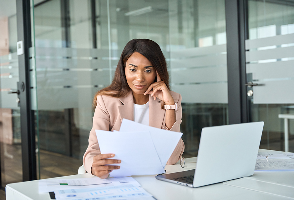 Treasury Inspector General for Tax Administration report highlights IRS telework decline, return-to-office compliance gaps and ongoing monitoring challenges for tax administration