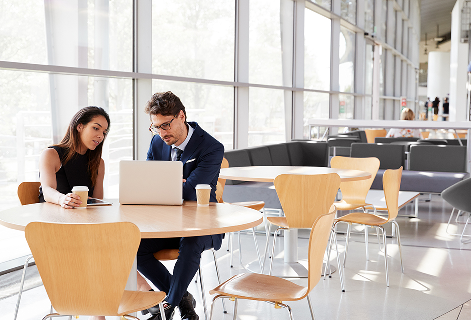 Tax professionals reviewing partnership self-employment tax rules and limited partner exception issues after Sirius Solutions