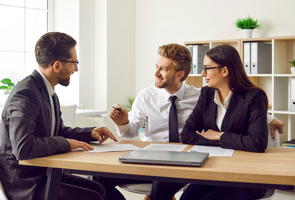 Tax professional reviewing Rev. Proc. 2025-30 guidance for Section 355 private letter ruling requests