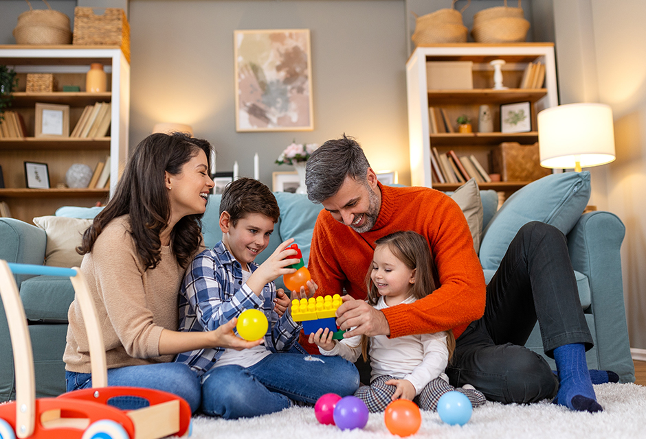 Family planning for Trump Accounts, a new tax-advantaged child savings option under Section 530A