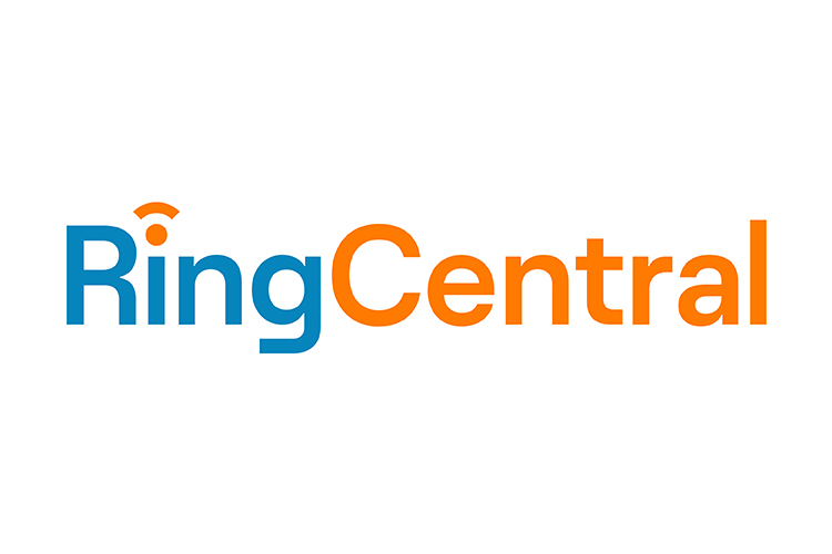 RingCentral logo – Business communication and VoIP solutions for NATP tax professionals