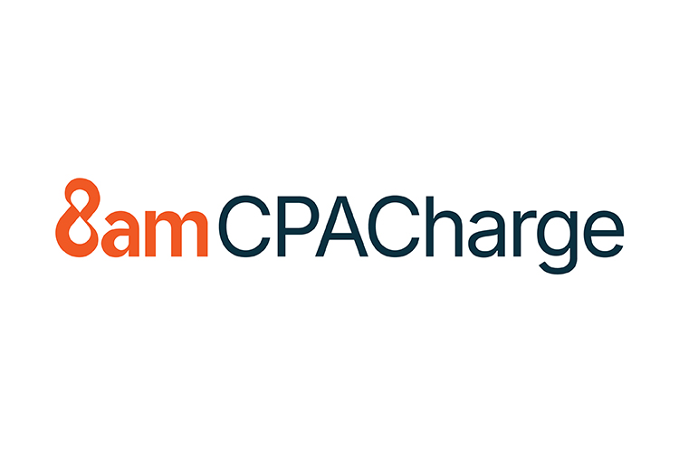 CPACharge logo – Secure online payment processing for NATP tax and accounting professionals