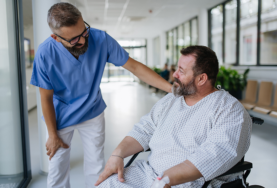 Calculating reasonable compensation for S corporation shareholder providing psychiatric and administrative services.