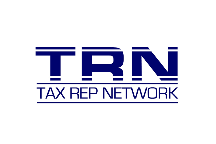 Tax Rep Network logo – IRS representation training and support for NATP tax professionals