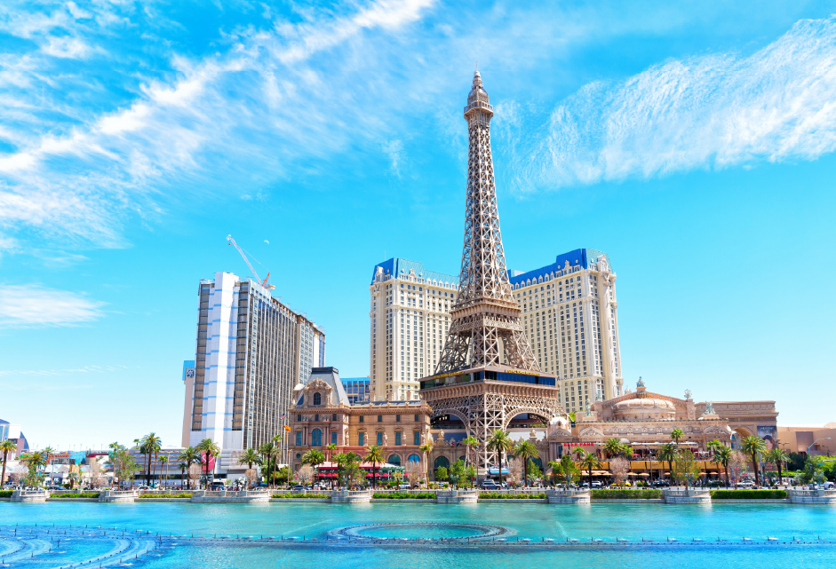 NATP Tax Forums 2026 in Las Vegas – premier tax education and networking event for tax professionals