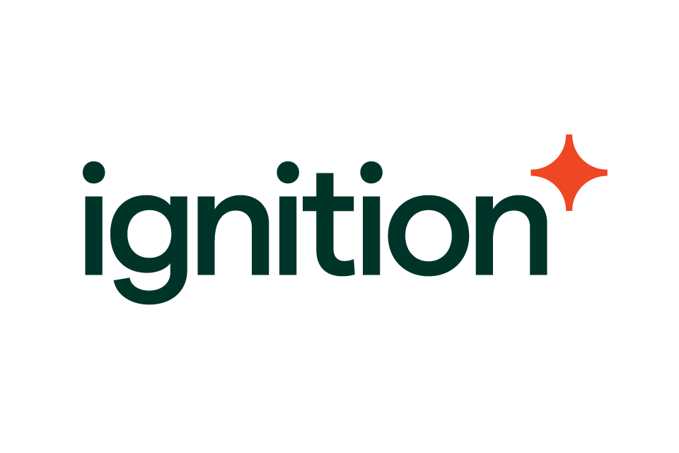 Ignition logo – Proposal and client engagement software for tax and accounting professionals