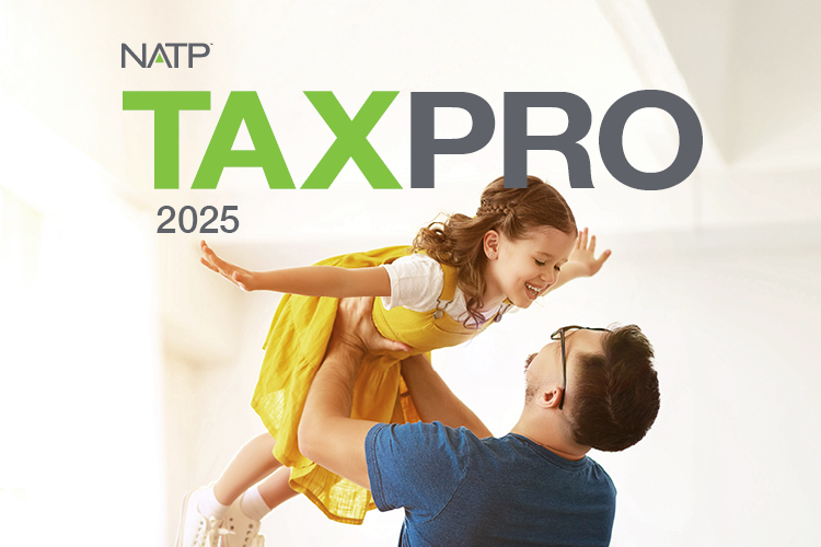 TAXPRO Magazine 2025 Issue – Expert Insights for Tax Professionals