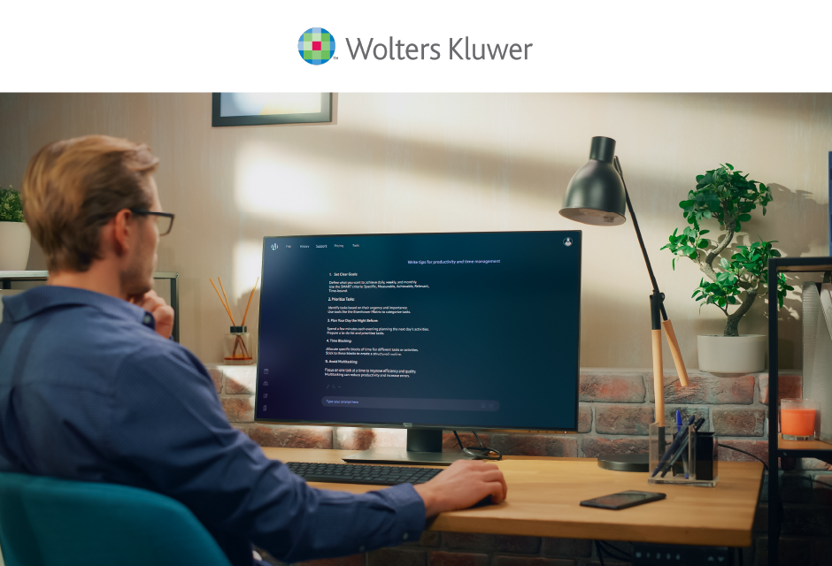 Benefits of implementing AI in a tax practice – automation, efficiency, and growth