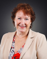 Anna Stevens, EA – Member of the NATP Board of Directors