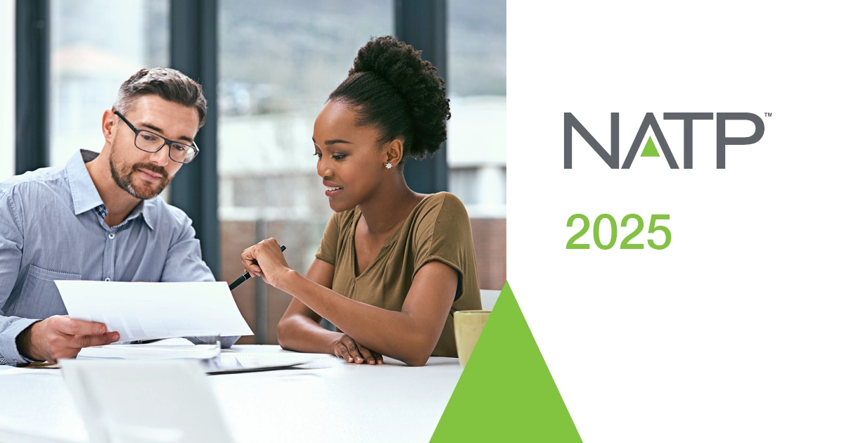 Navigating the 754 Election textbook (2025) | NATP