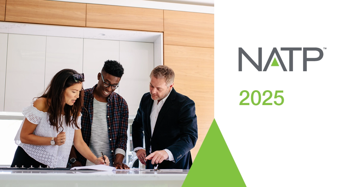 Introduction to Trusts and Form 1041 textbook (2025) | NATP
