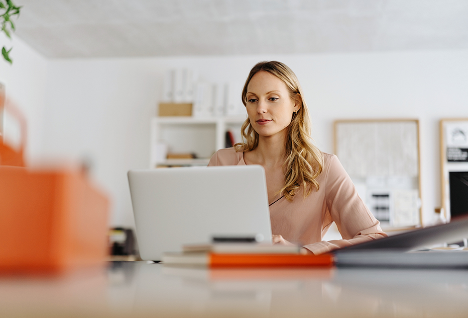 Tax professional reviewing Form 709 gift tax e-file process through IRS MeF system