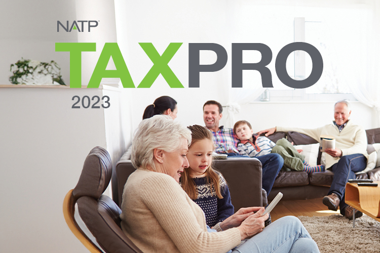 TAXPRO Magazine 2023 Issue – Strategies and Tips for Tax Practitioners