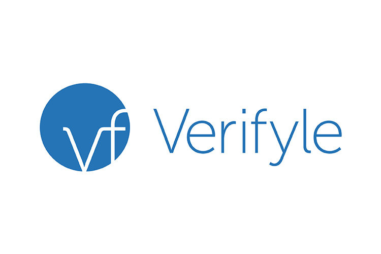 Verifyle logo – Secure client messaging and file sharing for NATP tax professionals