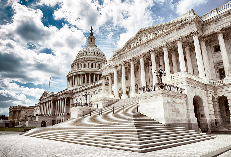 SEO-optimized alt tag: IRS government shutdown contingency plan details five-day buffer, potential refund delays and audit suspensions for tax professionals.