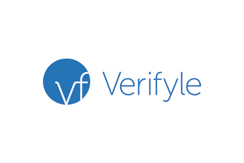 Verifyle logo – Secure client messaging and file sharing for NATP tax professionals