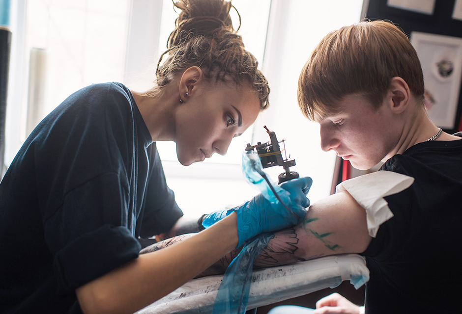 Tattoo artists often receive tips, but under §70201 (“No Tax on Tips”) of the One Big Beautiful Bill Act, their services are classified as health services and excluded from the deduction. Learn why tattoo artists’ tips don’t qualify and how this impacts tax reporting.