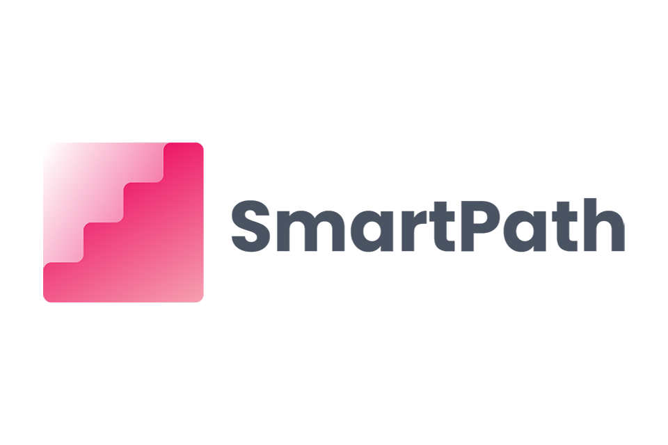 SmartPath logo – Marketing and client growth solutions for NATP tax professionals