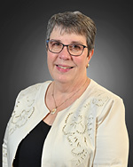 LaVeta Scherer, EA – Member of the NATP Board of Directors