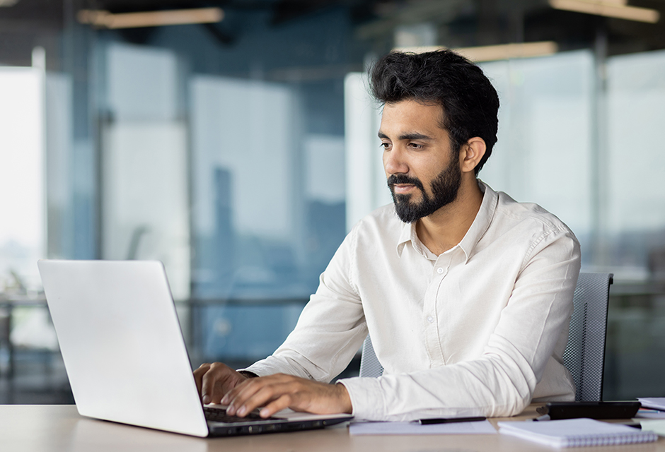 Introduction to individual tax preparation training showing how beginners learn Form 1040 basics, filing status, dependents, income flow, and confidence building for new tax preparers