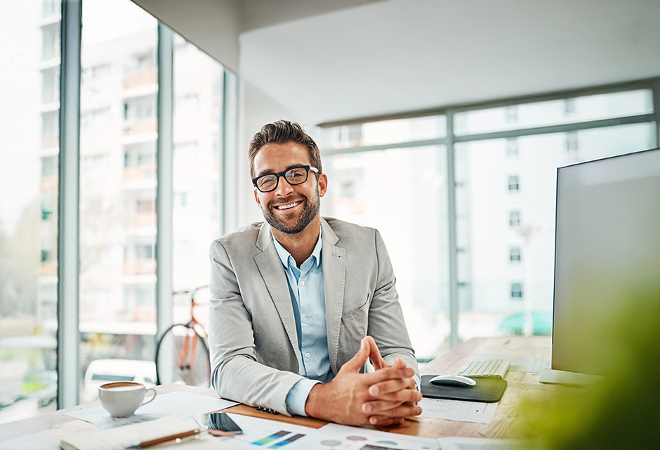 Tax professional reviewing when a 1031 like-kind exchange may not benefit a real estate client