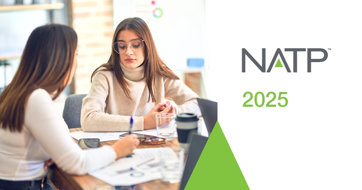 Introduction to Estates and Form 1041 textbook (2025) | NATP