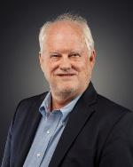 Charles Markham, EA, MST, CPA – Member of the NATP Board of Directors