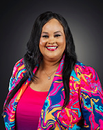 Jackie Sanders, AFSP – Secretary of the NATP Board of Directors