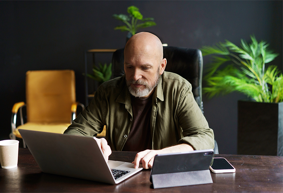 Trump Accounts explained for tax professionals, IRS Notice 2025-68 guidance on OBBBA child savings accounts, eligibility, contributions, investments and distributions