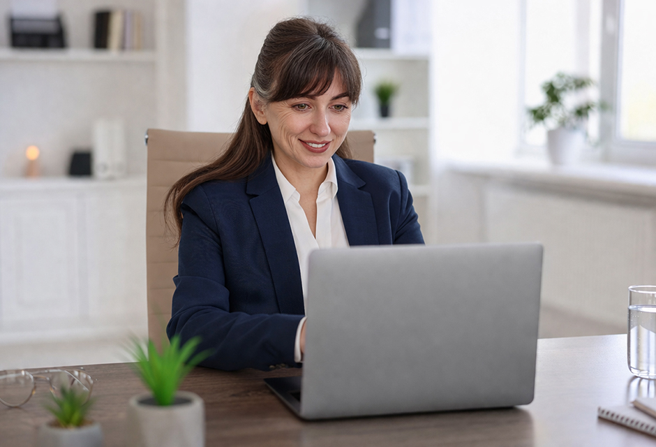 Tax preparer reviewing a 2022 tax document and Form 1040-X to help a taxpayer claim a refund before the amended return deadline