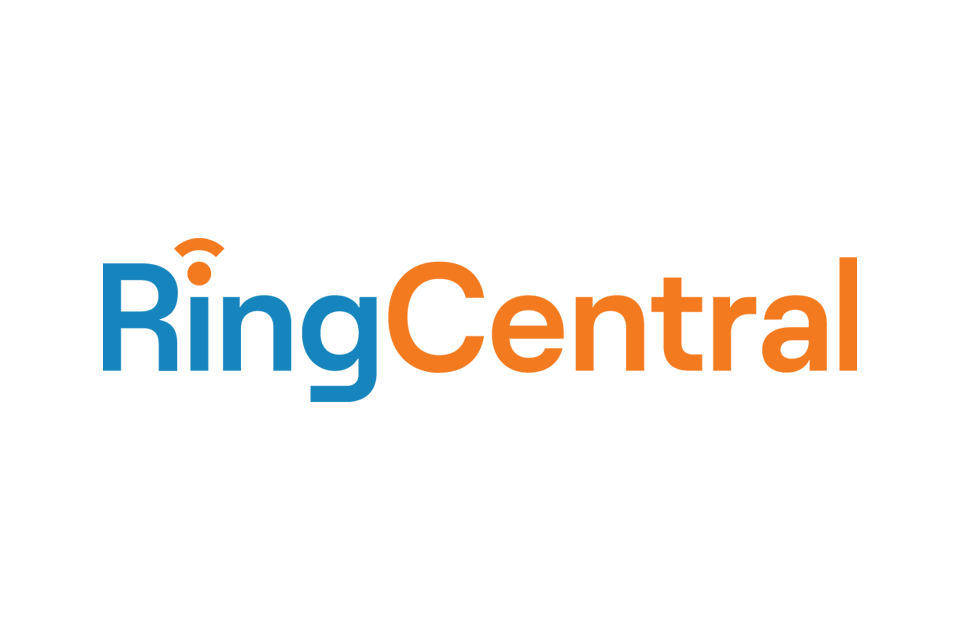 RingCentral logo – Business communication and VoIP solutions for NATP tax professionals