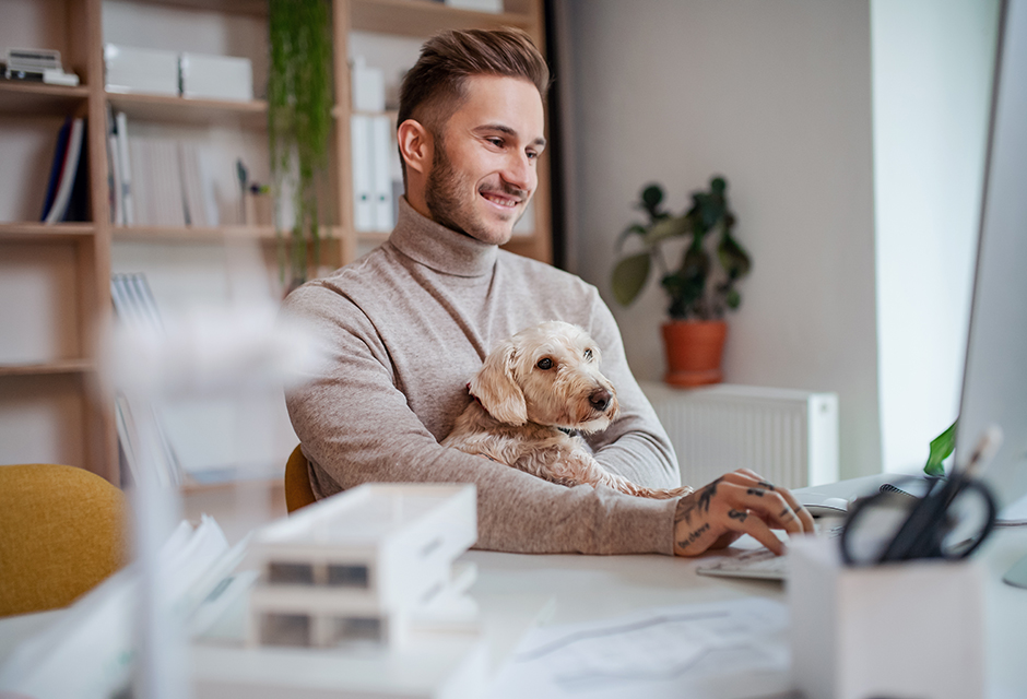 Tax professional reviewing due diligence checklist with client documents to ensure compliance, accuracy, and protection against IRS penalties