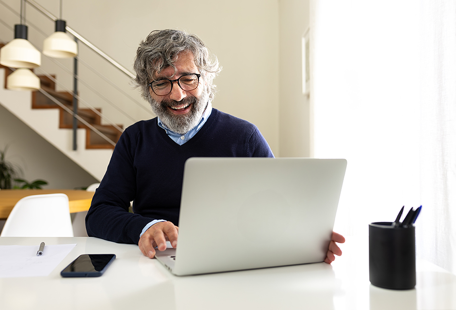 SSA digital tools give clients instant access to SSA-1099s, SSN cards and benefits, streamlining tax prep and client support.