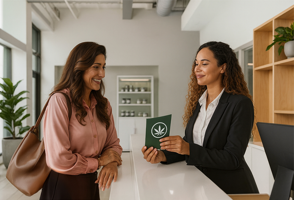 Cannabis tax court case highlights that §280E-disallowed wages can’t be used for §199A QBI deduction calculations