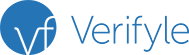 Verifyle logo – Secure client messaging and file sharing for NATP tax professionals
