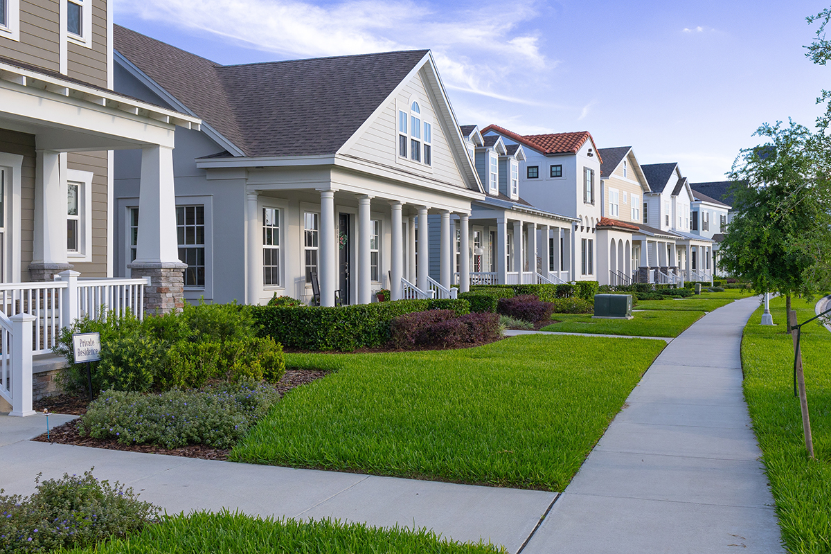 How selling your home can affect your taxes | NATP