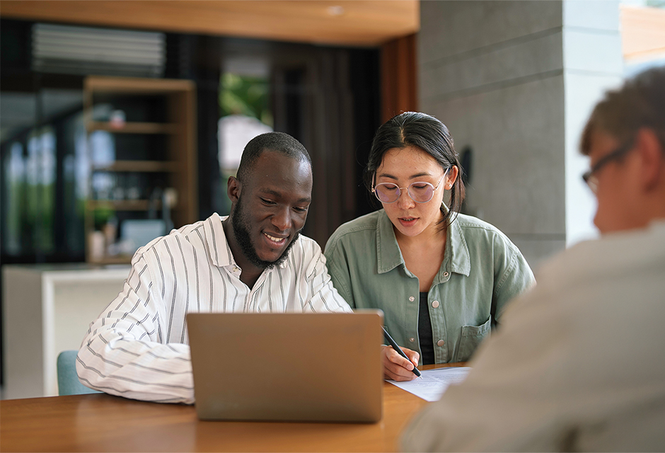 Tax professional reviewing Form 2210 calculations showing that increasing December wage withholding avoids a §6654 underpayment penalty.