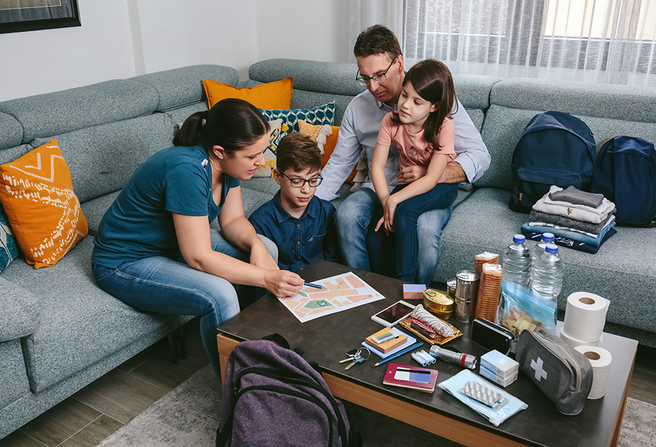 Disaster recovery planning for tax professionals – strategies to protect client data, ensure business continuity, and avoid downtime during tax season with backups, cybersecurity, and IT safeguards.