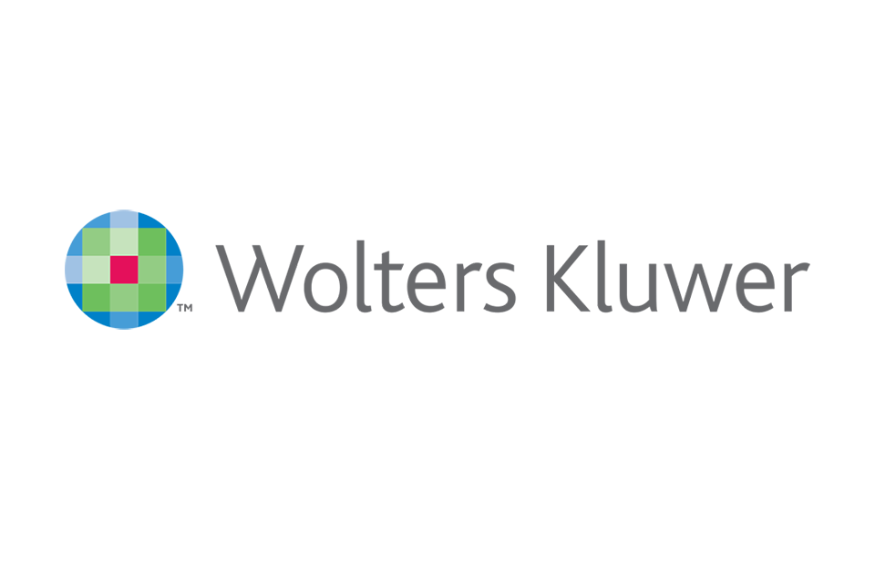 Wolters Kluwer logo – Professional tax and accounting publications for NATP members
